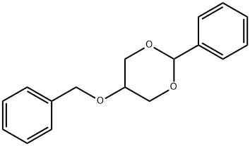5-(benzyloxy)-2-phenyl-1,3-dioxane