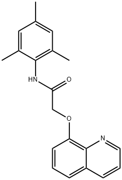 694466-83-6 Structure