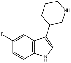 695213-99-1 Structure