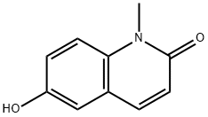 69601-45-2 6-Hydroxy-1-methylquinolin-2(1H)-one