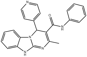 696659-02-6 Structure