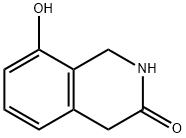 697801-48-2 8-hydroxy-1,2-dihydroisoquinolin-3(4H)-one