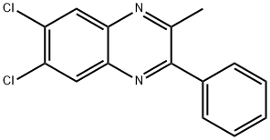 70071-10-2 6,7-Dichloro-2-methyl-3-phenylquinoxaline