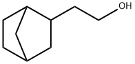 2-NORBORNANEETHANOL Struktur