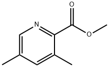 70580-30-2 3,5-二甲基吡啶-2-甲酸甲酯
