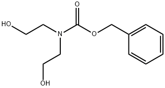 N-Cbz-diethanolamine|N-Cbz-diethanolamine