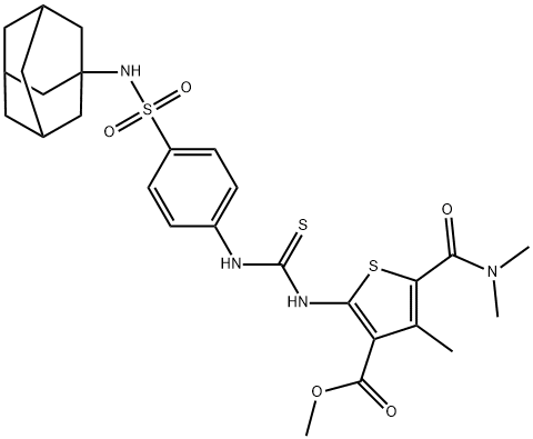 708238-67-9 Structure