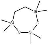 2,2,4,4,7,7-Hexamethyl-1,3-Dioxa-2,4,7-Trisilacycloheptane