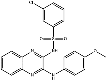 714226-80-9 Structure