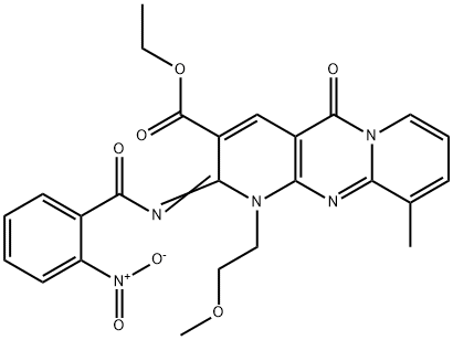 714248-30-3 Structure