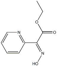 ETHYL 2-PYRIDYLGLYOXYLATE OXIME