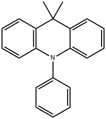 9,9-디메틸-10-페닐-9,10-디하이드로아크리딘