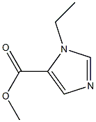 methyl 1-ethyl-1H-imidazole-5-carboxylate