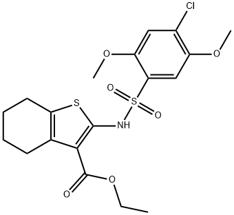 727675-07-2 Structure