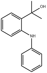 2-(2-(phenylamino)phenyl)propan-2-ol