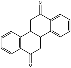 731853-76-2 4b,5,10b,11-tetrahydrochrysene-6,12-dione