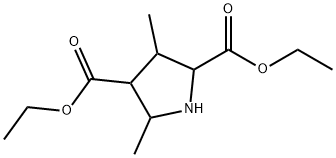 733804-87-0 diethyl 3,5-dimethylpyrrolidine-2,4-dicarboxylate