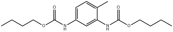 N,N'-BIS(BUTOXYCARBONYL)-4-METHYL-1,3-PHENYLENEDIAMINE