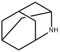 2-azaadamantane Structure