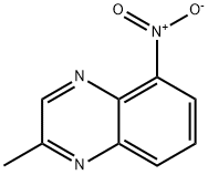 2-Methyl-5-nitroquinoxaline