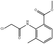 METHYL 2-(2-CHLOROACETAMIDO)-3-METHYLBENZOATE锛圵S201552锛,WUXI APPTEC