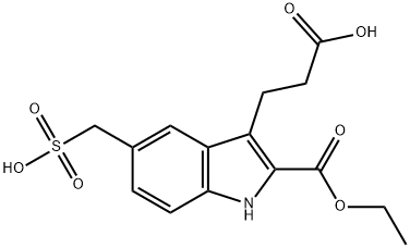771466-66-1 Structure