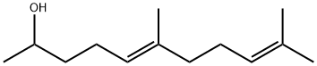 (E)-6,10-dimethyl-5,9-undecadien-2-ol
