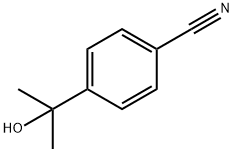 77802-22-3 4-(2-羟基丙-2-基)苯甲腈