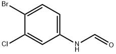 77897-92-8 N-(4-Bromo-3-chloro-phenyl)-formamide