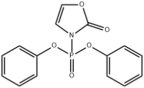 Diphenyl 2-Oxo-3-oxazolinylphosphonate