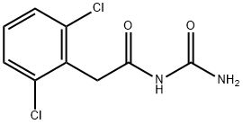 胍法辛杂质,78622-22-7,结构式