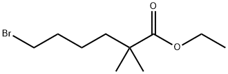 ethyl 6-bromo-2,2-dimethylhexanoate|6-溴-2,2-二甲基己酸乙酯