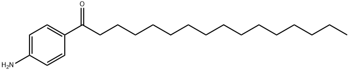 4-AMINOPHENYL PENTADECYL KETONE