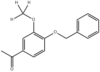1-(4-hydroxy-2-methoxyphenyl)ethanone