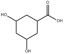 3,5-Dihydroxycyclohexanecarboxylic acid price.