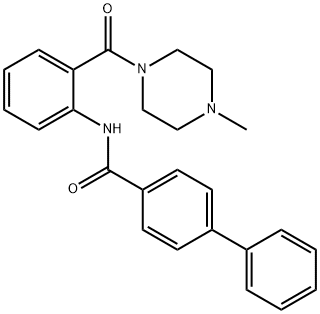 815622-70-9 Structure
