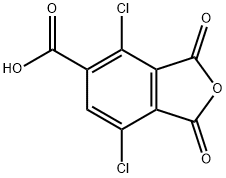 81742-10-1 Structure