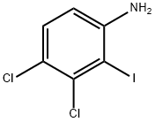835595-11-4 3,4-DICHLORO-2-IODOANILINE锛圵S201533锛,WUXI APPTEC"
