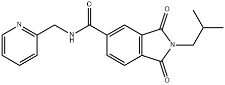 839694-57-4 Structure