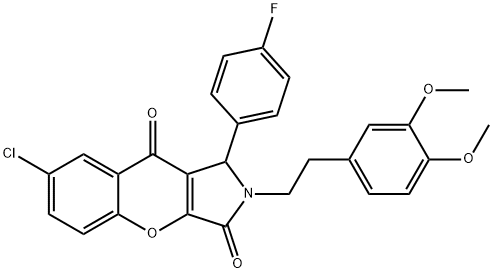 843623-11-0 Structure