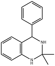 84571-51-7 1,2,3,4-tetrahydro-2,2-dimethyl-4-phenylQuinazoline