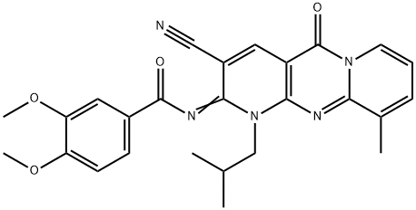 845807-54-7 Structure