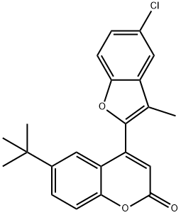 846065-71-2 Structure