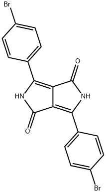 84632-54-2 Structure