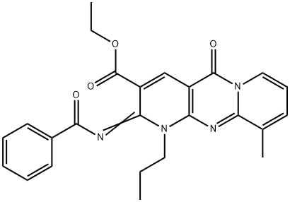 847163-32-0 Structure