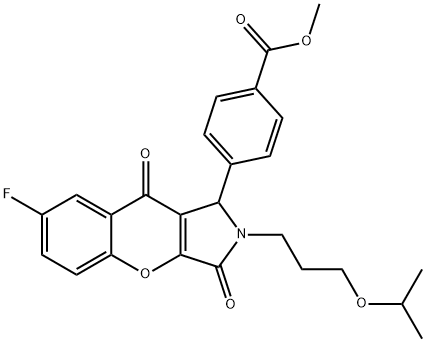 847183-80-6 Structure