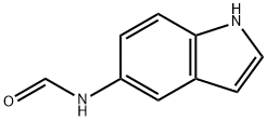 847255-02-1 N-(1H-Indol-5-yl)formamide