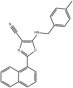847376-56-1 Structure