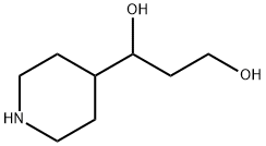 848070-11-1 1-(4-哌啶基)-1,3-丙二醇