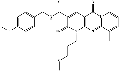 848753-98-0 Structure